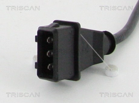 Senzor impulsuri arbore cotit
