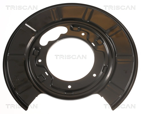 Protectie noroi disc frana