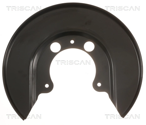Protectie stropire,disc frana