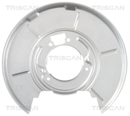 Protectie noroi disc frana