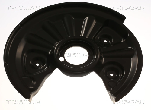 Protectie noroi disc frana