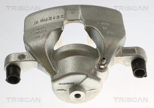 Etrier frana