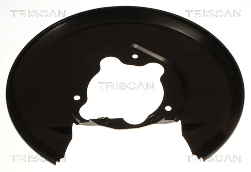 Protectie stropire,disc frana