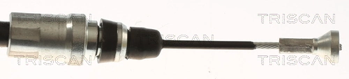 Cablu frana de mana