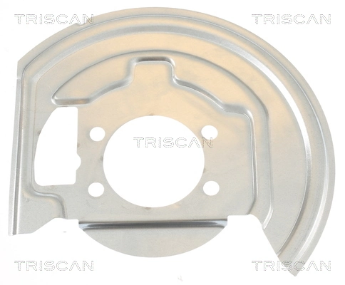 Protectie noroi disc frana