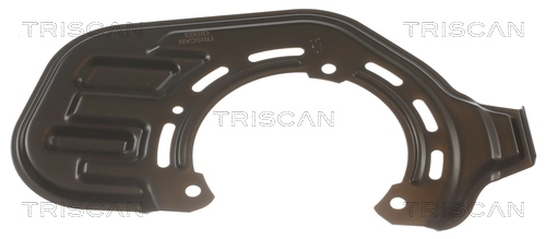 Protectie noroi disc frana