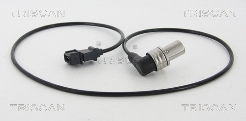 Senzor impulsuri arbore cotit
