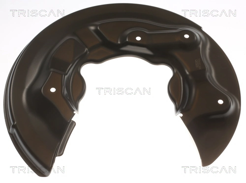 Protectie noroi disc frana