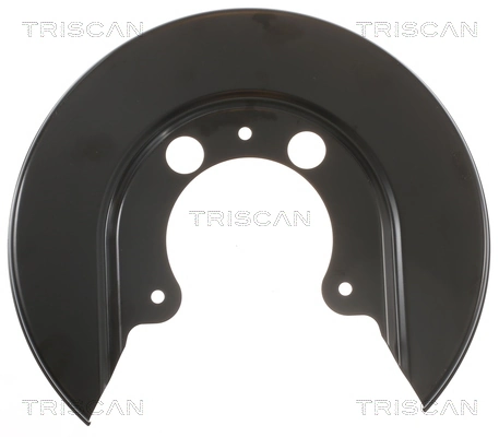 Protectie stropire,disc frana