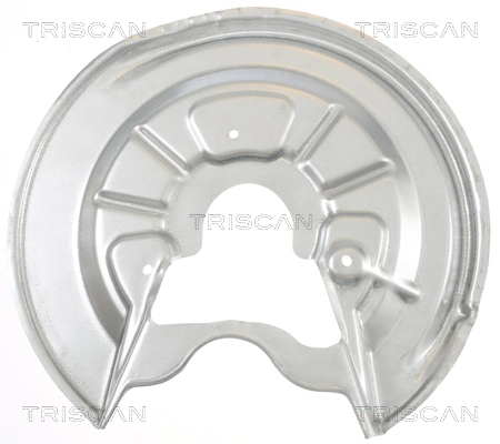 Protectie noroi disc frana