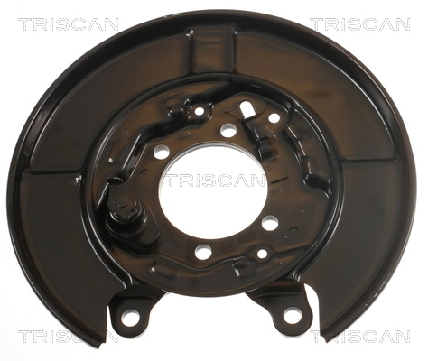 Protectie noroi disc frana
