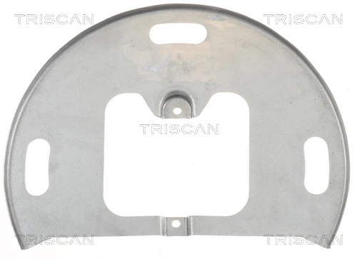 Protectie noroi disc frana