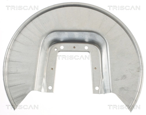 Protectie noroi disc frana