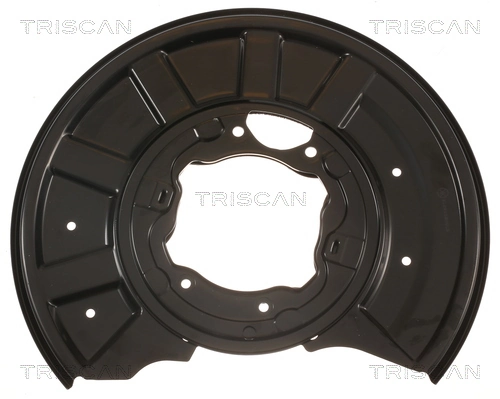 Protectie noroi disc frana