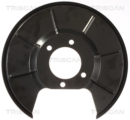Protectie noroi disc frana