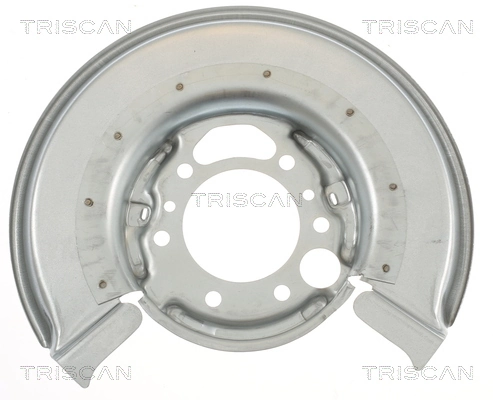 Protectie noroi disc frana