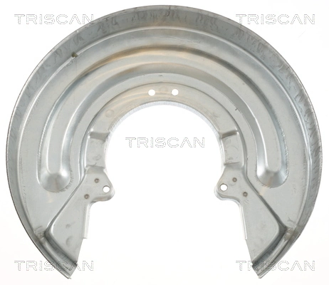 Protectie noroi disc frana