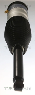 Brat arc pneumatic
