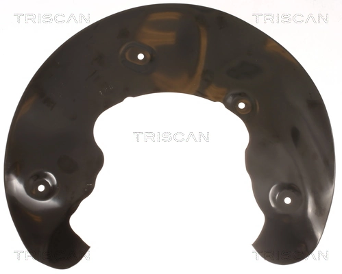Protectie noroi disc frana