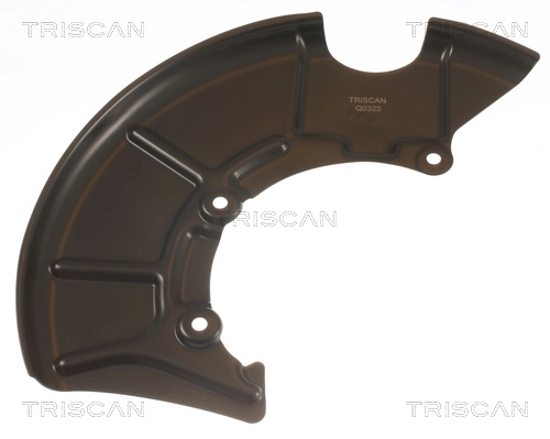 Protectie noroi disc frana