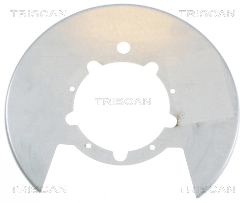 Protectie noroi disc frana