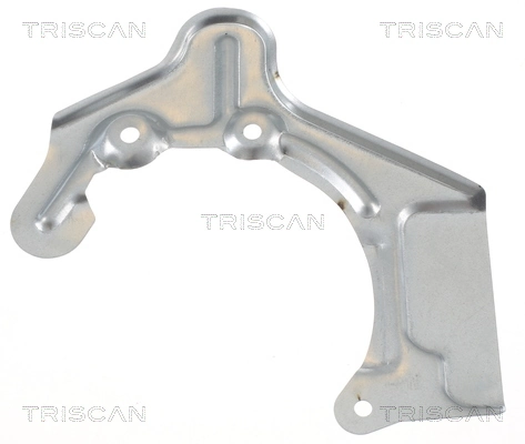 Protectie noroi disc frana
