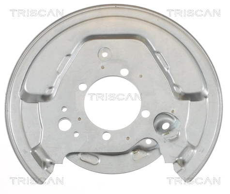 Protectie noroi disc frana
