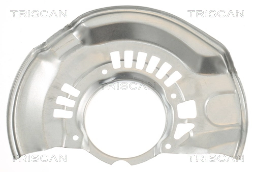 Protectie noroi disc frana
