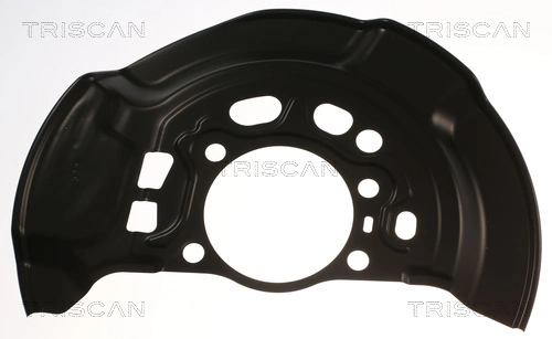 Protectie noroi disc frana