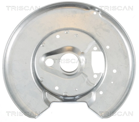 Protectie stropire,disc frana