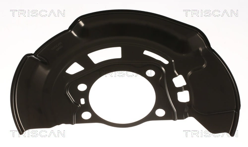 Protectie stropire,disc frana