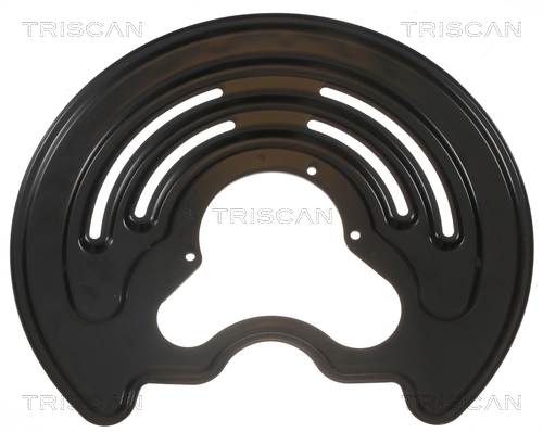 Protectie noroi disc frana