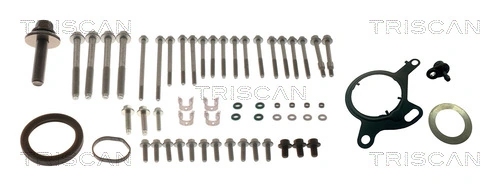 Set distributie curea