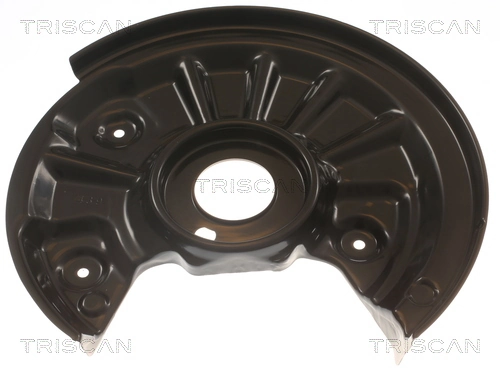 Protectie stropire,disc frana