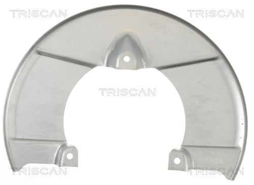 Protectie noroi disc frana