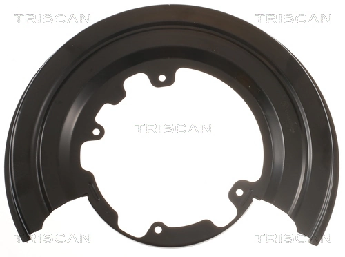 Protectie noroi disc frana