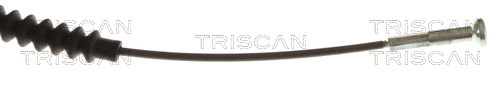 Cablu frana de mana