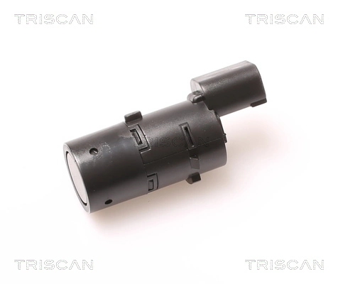 Sensor, ajutor parcare