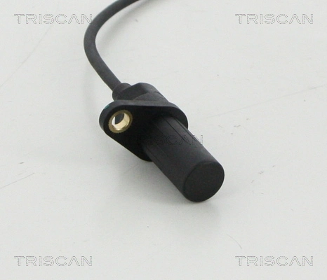 Senzor impulsuri arbore cotit