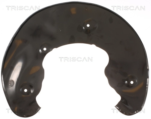 Protectie noroi disc frana