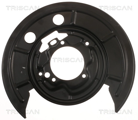 Protectie noroi disc frana