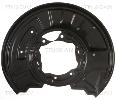 Protectie stropire,disc frana