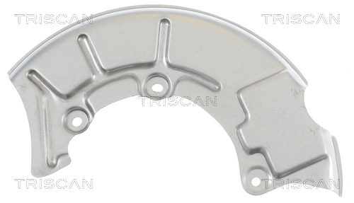 Protectie noroi disc frana