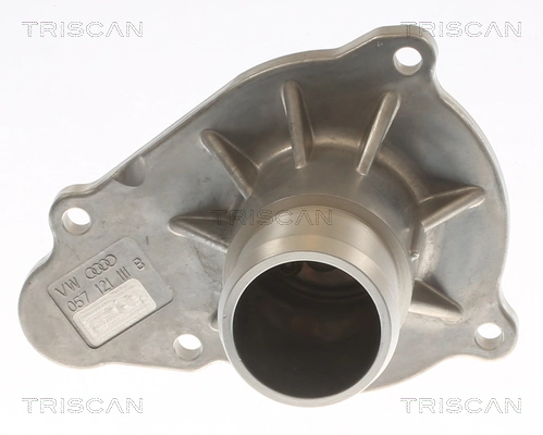 Termostat lichid racire