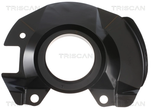 Protectie noroi disc frana