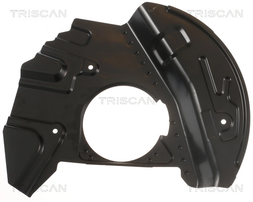 Protectie stropire,disc frana