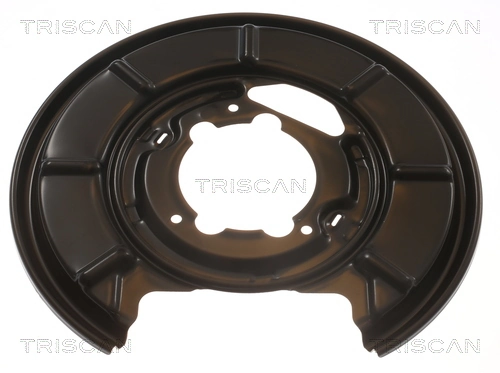 Protectie noroi disc frana