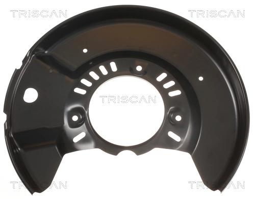 Protectie noroi disc frana