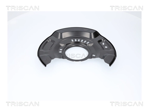 Protectie noroi disc frana