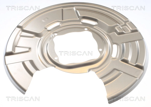 Protectie noroi disc frana